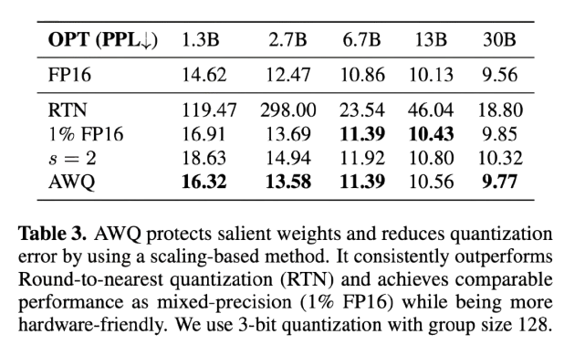 Table 3
