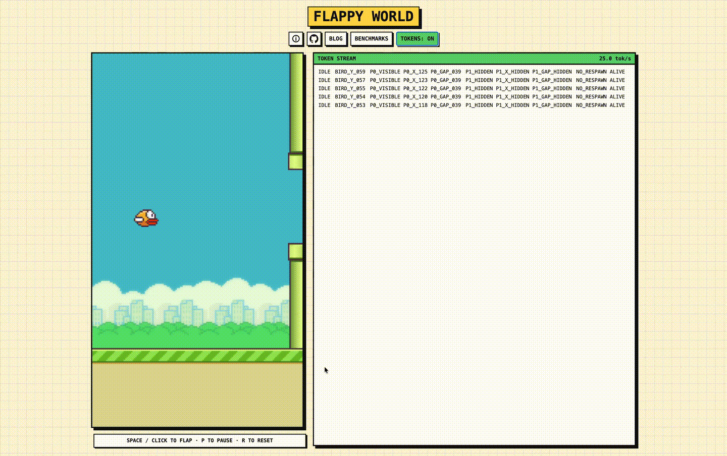 gameplay