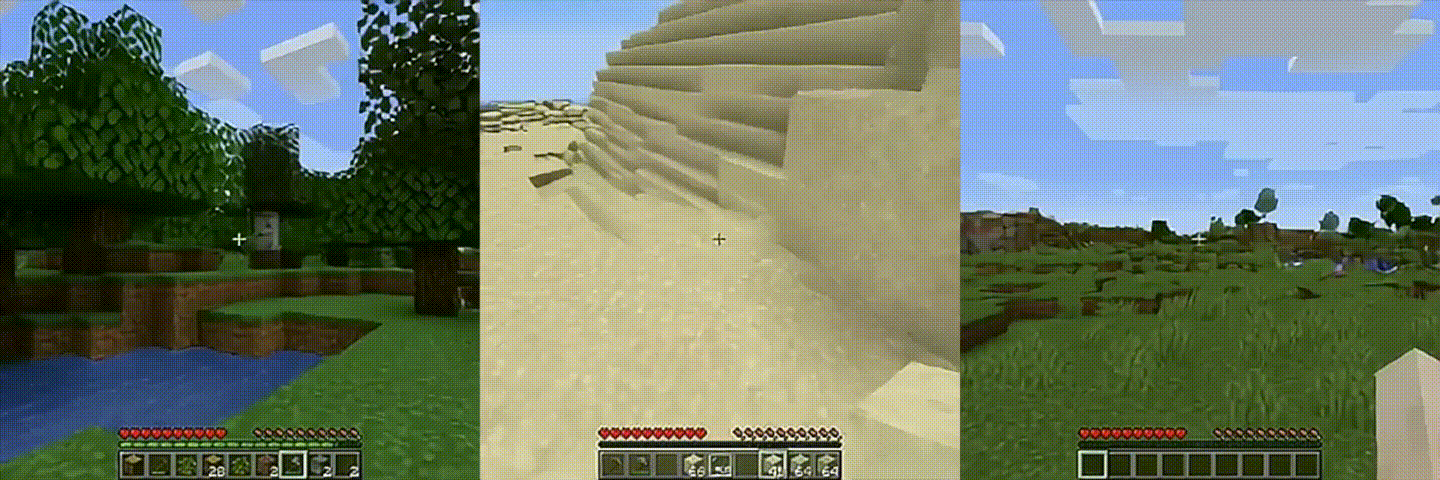 Oasis